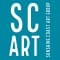 LOGO - SCArt (512px x 512px)