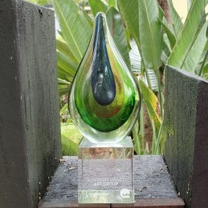 award - square